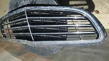 dizalice za servise: MASKA ZA MERCEDES BENZ C KLASA | mercedes maska c klasa w205 A 6 — 3