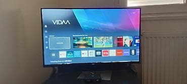 Kitchen Appliances: VOX Smart TV – kao nov (4 meseca star) Prodajem VOX Smart televizor — 3