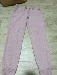 kaput i trenerka: Trenerka m — 1