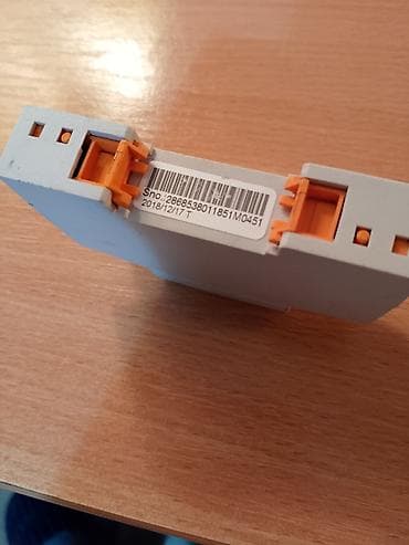 malis pumpa za vodu: Phoenix Contact STEP POWER napajanje, model STEP-PS/1AC/12DC/1 — 5