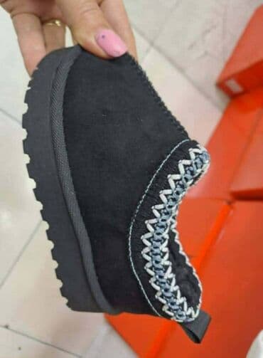 bench cizme: Ugg — 2