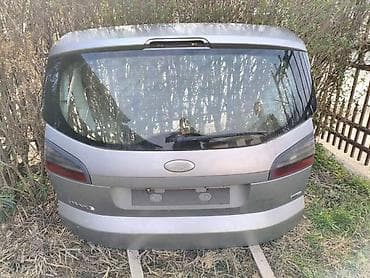 audi a6 c5: GEPEK VRATA ZA FORD S-MAX OD 2006. DO 2010. GOD. | Gepek vrata za S — 1