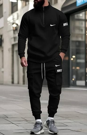 exit muske farmerice: Nike muška trenerka NOVO Novo Veličine m l xl 2xl fb Moja Kupovina — 2