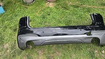 nalepnice za branike: ZADNJI BRANIK G01 MSP ZA BMW X3 | BMW x3 g01 zadnji branik msp — 4
