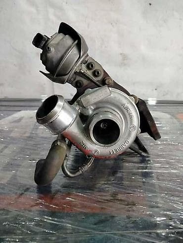 ford eskot: TURBINA ZA FORD S-MAX OD 2010. DO 2015. GOD. | Turbina Ford S-max — 2