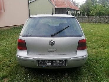 cml play car mp5 player: GEPEK ZA VOLKSWAGEN GOLF 4 | Gepek Golf 4 — 1