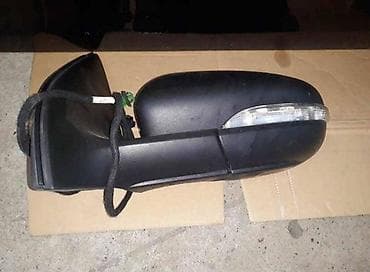 varalica za airbag: RETROVIZORI ZA VOLKSWAGEN GOLF 5, GOLF 6, GOLF PLUS | retrovizori za — 4