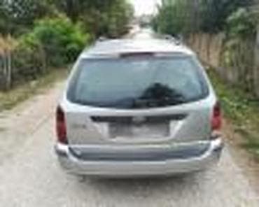 oglasi za automobile srbija: FORD FOCUS 2003. GOD. - KOMPLETAN AUTO U DELOVIMA | FORD velika — 6