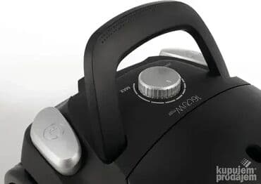 brijac za glavu: Tehnički detalji Opšte Vrsta aparata Usisivač Vrsta usisivača Sa kesom — 7