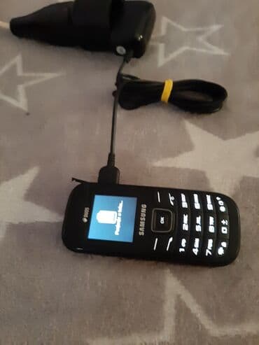 samsung punjač: Samsung GT1200, bоја - Crna — 7