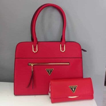 ysl torba za plazu: Torba za rame, Materijal: Veštačka koža — 14