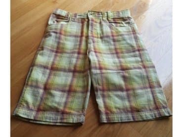 pantalone za planinarenje: Sergent major bermude za decake. Broj 10 — 2