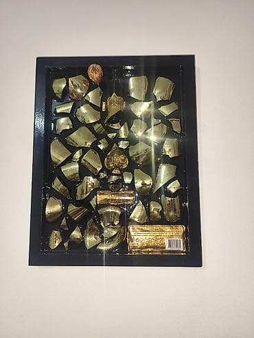 Sweatpants: Epoxy Armand De Brignac Gold flaša slika bottle art U ponudi imam — 1