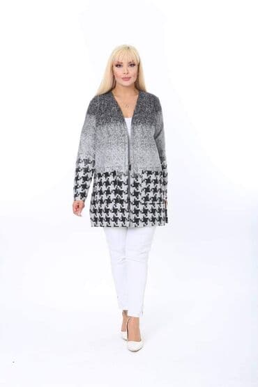 pamucni kardigani: Kardigani Xl do 4xl
3200 — 3