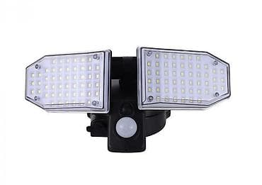 vaza za cvece: Solarni led reflektor
Cena: 2400 din — 5