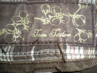 tom tailor parfem muski: Mini, bоја - Braon — 2