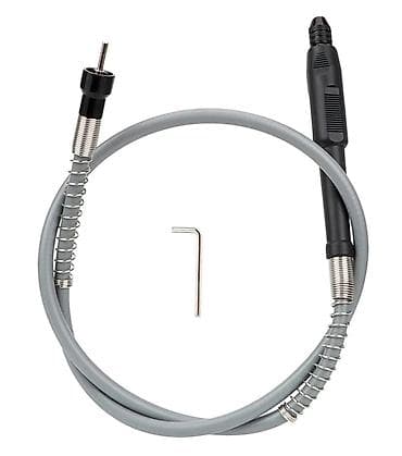 ger za metal uradi sam: Nova sajla za bijaks. Ima univerzalnu steznu glavu za prečnike 0,3-3,2 — 4