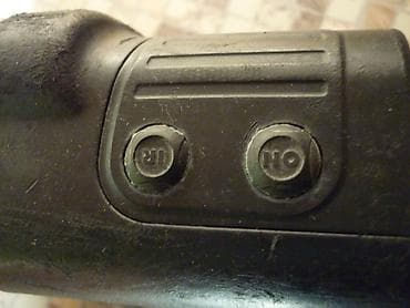 Bicikli: Bresser monokular za noćno osmatranje sa integrisanim IR osvetljivačem — 5