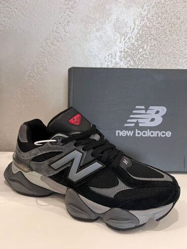 3 decembar duks: Trainers, New Balance, size - 47 — 4