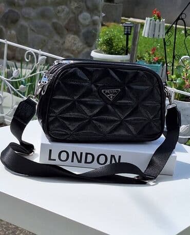 kožna torba ženska: Shoulder bag — 6