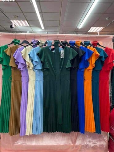 haljine za pokrivene zene: Haljine 2600 — 5