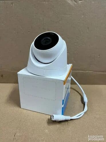 playstation 4 cena polovan: *** SUPER AKCIJA *** 1341 CCTV HD Dome Camera; Model AW-2020; Full — 1