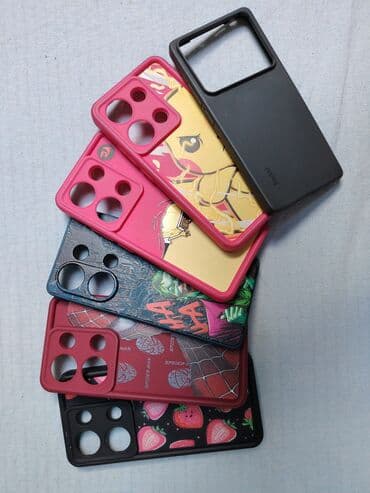 maske za iphone novi sad: Maska za Xiaomi 13 pro, Sa ojačanim ivicama — 2