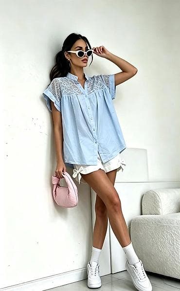mona bluze: 06. Košulja 2.500 dinara H — 4