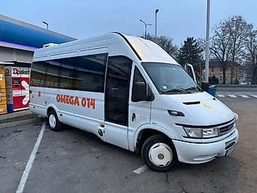 srafilica uradi sam: IVECO 50C15 | Iveko u dobrom stanju,u radu svaki dan Ima klimu — 1