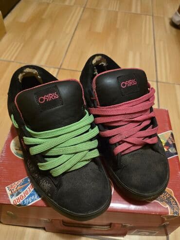 replay is more patike: Trainers, size - 37.5 — 1