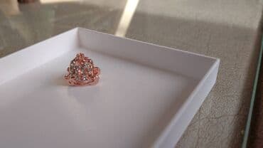 Women's Clothing: Material: Silver, New — 2