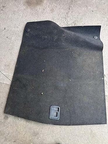 audi a4 2008 limuzina: POD GEPEKA ZA AUDI A4 OD 2008. DO 2014. GOD. | pod gepeka za Audi A4 — 1