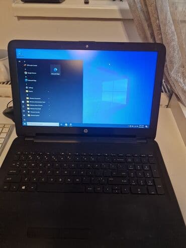 glava za depilator: Intel Pentium, 4 GB OZU, 15.6 " — 1