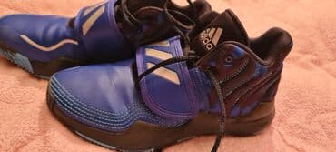 dkny patike: Adidas, Veličina - 38 — 3