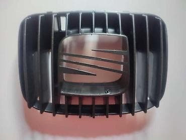 PVC MASKA ZA SEAT LEON, TOLEDO OD 1999. DO 2005. GOD. | PVC maska u
