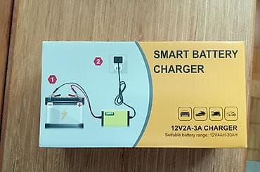 astra auto novi sad: Карактеристике: LCD дигитални дисплеј приказује напон, струју — 10