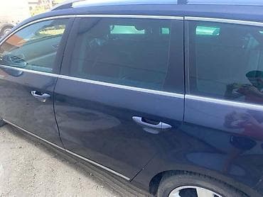 cirkular za traktor: VRATA ZA VOLKSWAGEN PASSAT B7 | Zadnja leva vrata za Passat B7 — 2