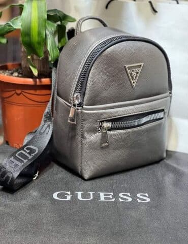 santoro rancevi: Fashion backpacks — 4