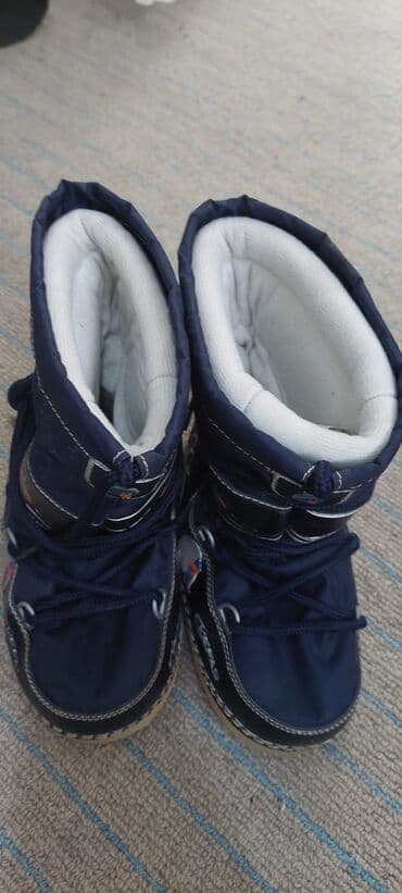 baletanke za devojcice h m: Boots, Size - 34 — 3