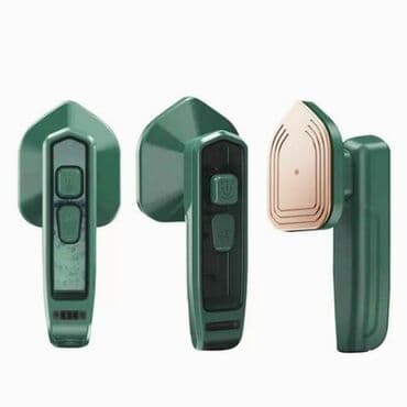 remington re 2062 3 in 1: �Mini pegla na paru Putna pegla Vertikalno peglanje Opis mini pegle — 3