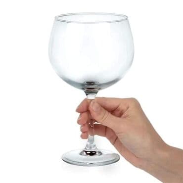 nespresso soljice za kafu: Čaše za vino 6 komada — 1