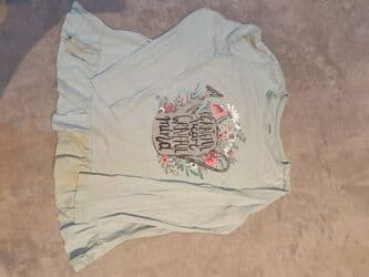 Toys: Decija garderoba ociuvana za devojcice — 8