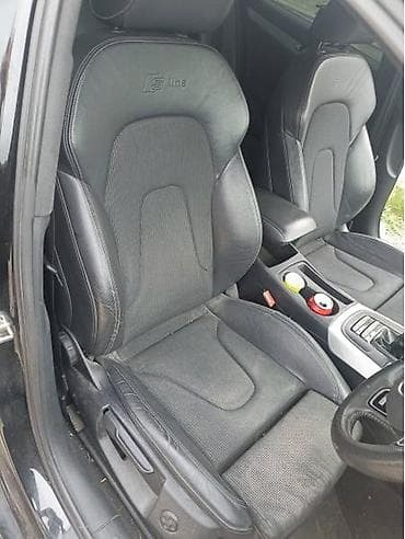 prva pomoc za motor: S LINE LIMARIJA MEHANIKA ITD ZA AUDI A4 OD 2012. DO 2015. GOD. | — 3