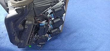 map senzor opel meriva 1.7 cdti: KUTIJA VENTILACIJE ZA VOLKSWAGEN TOUAREG | Kutija ventilacije za Vw — 2