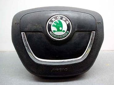 senzor radilice 1.9 tdi: AIRBAG VOZAČA ZA ŠKODA SUPERB OD 2008. DO 2012. GOD. | Polovni — 1