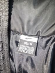 muske zimske jakne 2019: Zimska jakna veličina M, ne oštećena, kao nova, veoma slabo nošena — 4