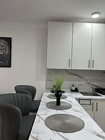 Stan na dan: Apartmani “Favorit” – Srebrno jezero 🌅 Izdajemo moderno opremljene — 8