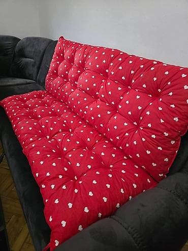 gavran za sporet: ✅ Materijal: 100% ranfors pamuk – prijatan za kožu, prozračan i — 3