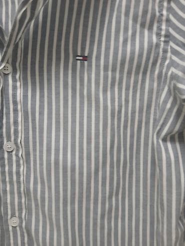 pull and bear rs: Muska kosulja kao nova T H br xl — 2