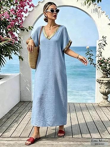 brushalter broj d: Haljina: 2200 dinara 
Do 4 xl v — 1